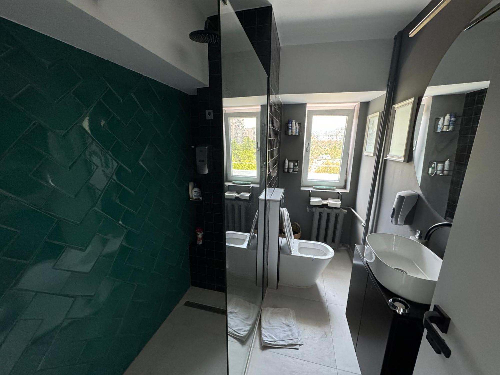 Apartament Lux Vedere Rond Alba Iulia Bukarest Exterior foto
