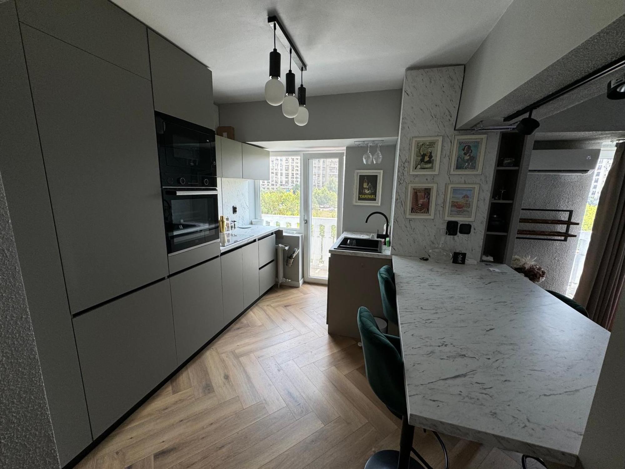 Apartament Lux Vedere Rond Alba Iulia Bukarest Exterior foto